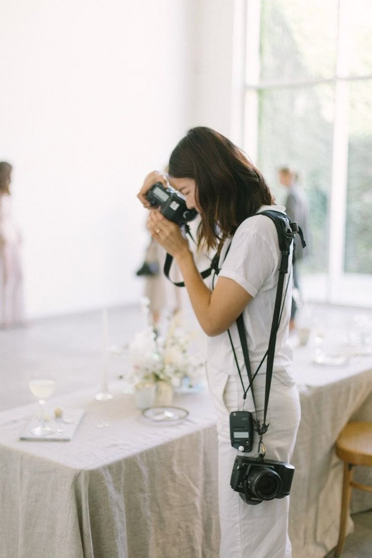 Foto & video