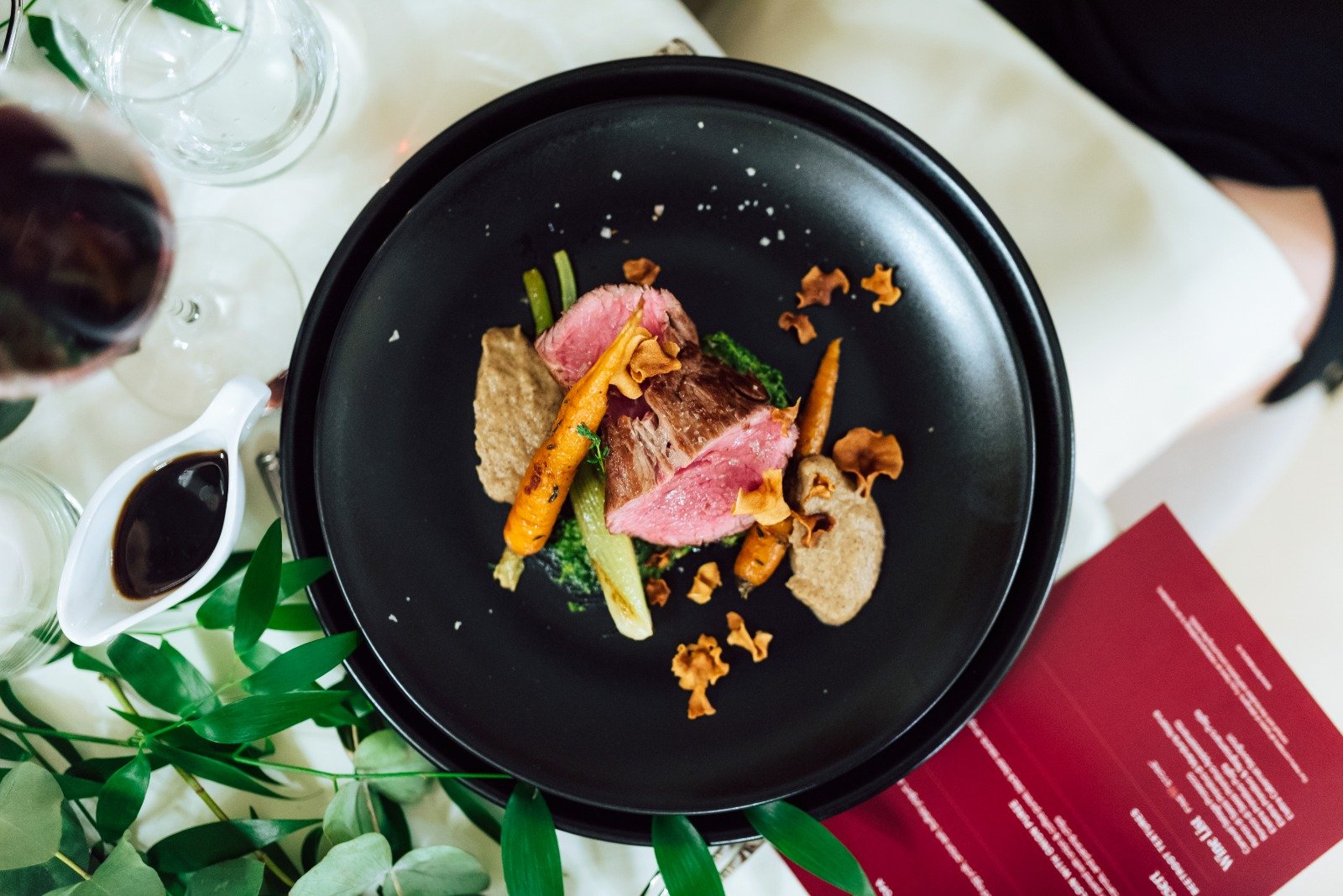 Servicii culinare
