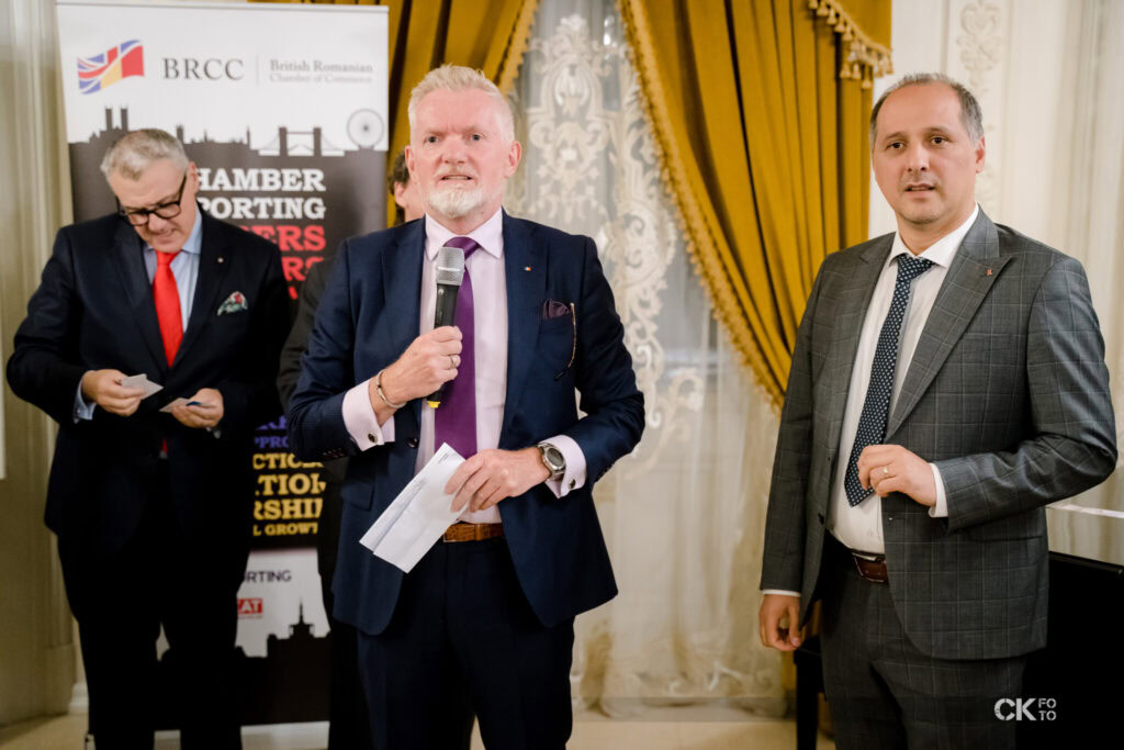 Noble Drinks & Networking Events #16, mai 2019 - Palatul Noblesse