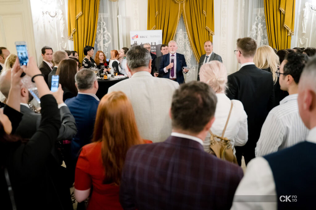 Noble Drinks & Networking Events #16, mai 2019 - Palatul Noblesse