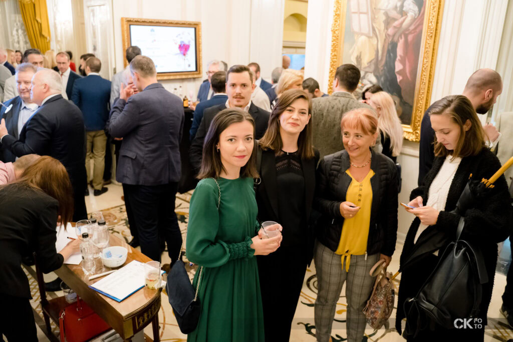 Noble Drinks & Networking Events #16, mai 2019 - Palatul Noblesse