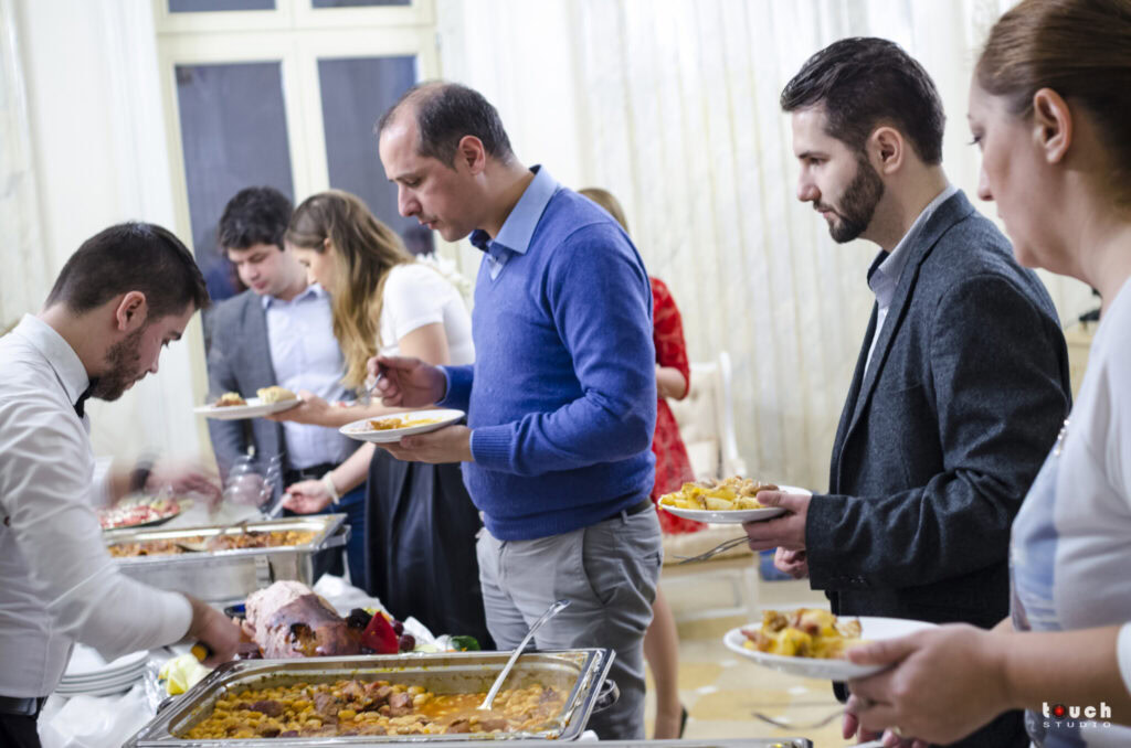 Sarbatori de poveste la Palatul Noblesse – Decembrie 2014 - Palatul Noblesse