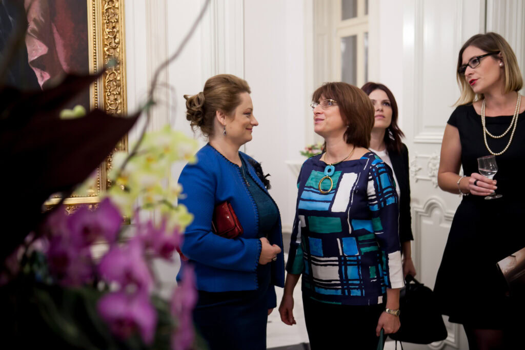 Opera, but not too loud, octombrie 2014 - Palatul Noblesse