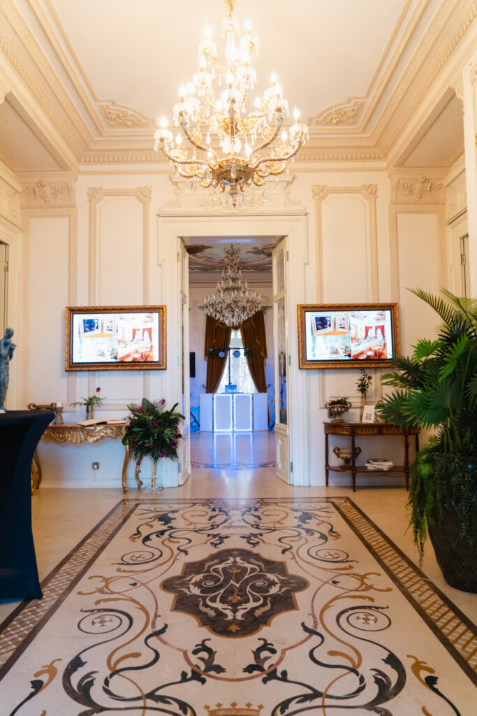 Corporate Parties at Noblesse Palace: Redefining the Concept of Successful Events - Palatul Noblesse