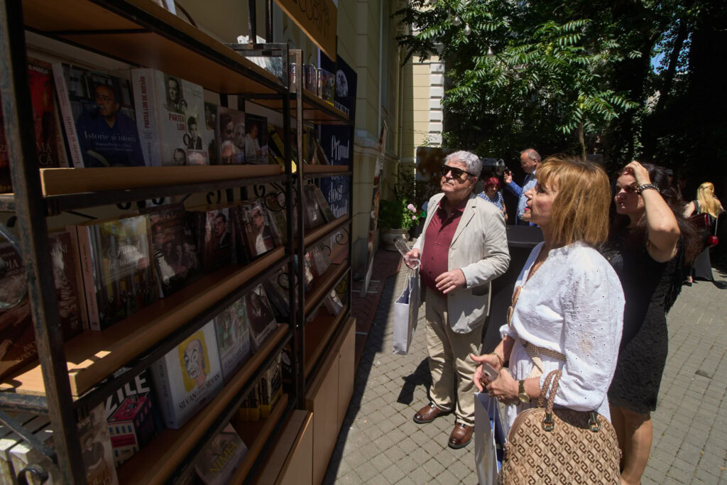 Editura Corint a sărbătorit 30 de ani la Palatul Noblesse: O experiență memorabilă! - Palatul Noblesse